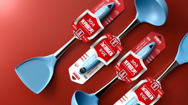 K8·凯发：304不锈钢厨具品牌标杆：好厨夫以创新专利引领行业升级(图3)