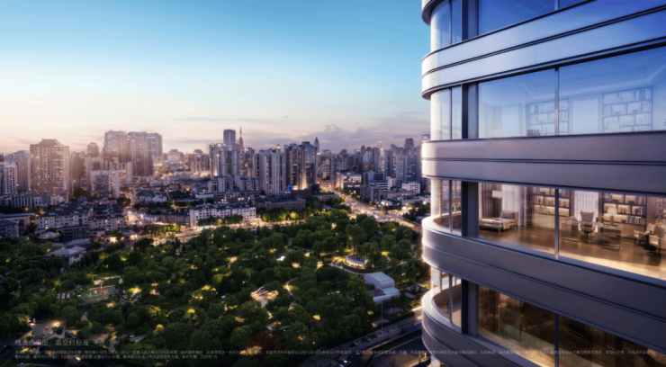 万科中興傲舍售楼处万科中興傲舍电话+地址+户型详情营销中心预约热线(图6)