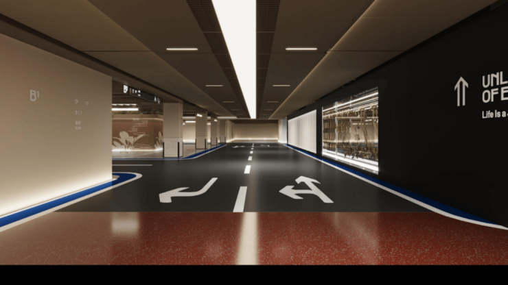 万科中興傲舍售楼处万科中興傲舍电话+地址+户型详情营销中心预约热线(图8)