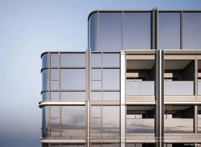 凯发科技：最新快讯@招商序售楼处发布：唯一对外联络渠道恭迎品鉴(图9)