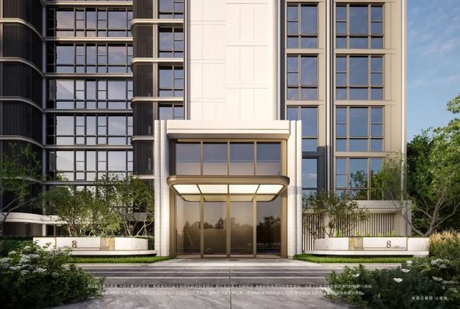 凯发科技：最新快讯@招商序售楼处发布：唯一对外联络渠道恭迎品鉴(图10)