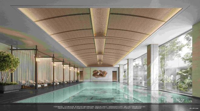 凯发科技：最新快讯@招商序售楼处发布：唯一对外联络渠道恭迎品鉴(图12)