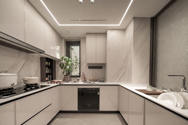 城市中芯商业旺铺招商！多维客流覆盖打造财富新地标！(图6)