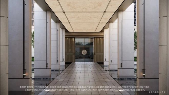 城市中芯商业旺铺招商！多维客流覆盖打造财富新地标！(图15)