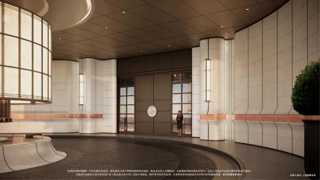 城市中芯商业旺铺招商！多维客流覆盖打造财富新地标！(图12)