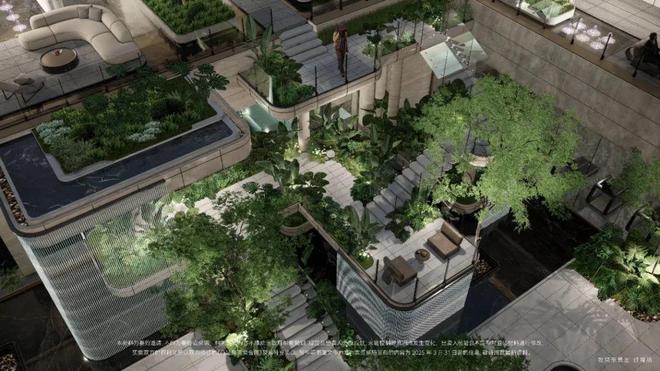 城市中芯商业旺铺招商！多维客流覆盖打造财富新地标！(图16)