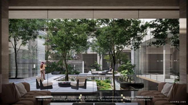 城市中芯商业旺铺招商！多维客流覆盖打造财富新地标！(图17)