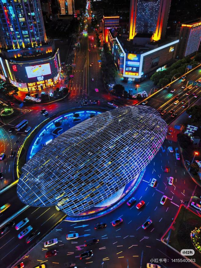 城市中芯商业旺铺招商！多维客流覆盖打造财富新地标！(图21)