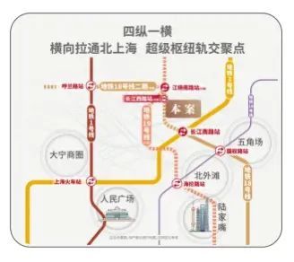 城市中芯商业旺铺招商！多维客流覆盖打造财富新地标！(图19)