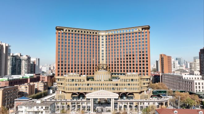 城市中芯商业旺铺招商！多维客流覆盖打造财富新地标！(图22)