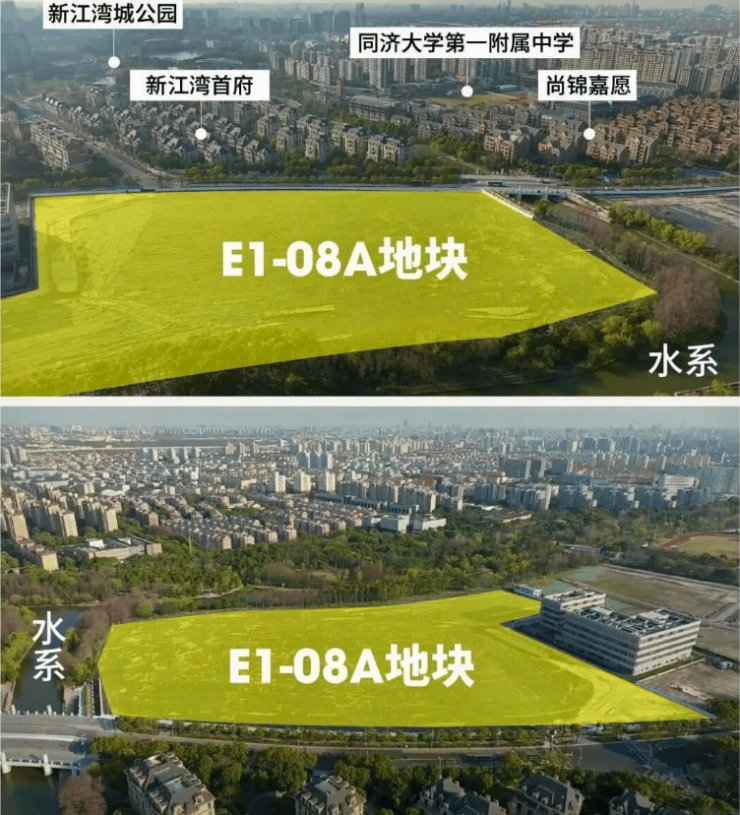 保利新江湾(售楼处)首页-保利新江湾销售中心-环境-户型价格-地址-楼盘详情-配套-电话-交房时间-配套-电话-交房时间(图2)