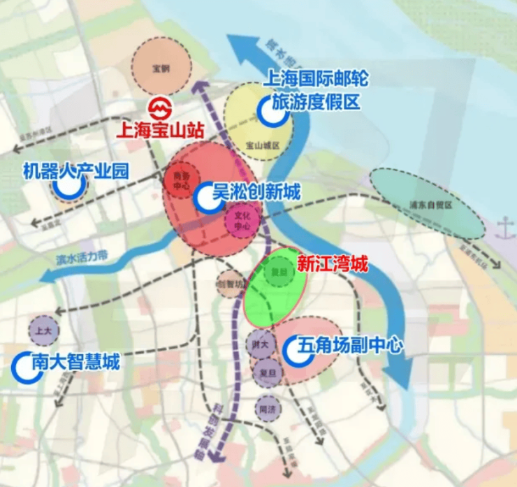 保利新江湾(售楼处)首页-保利新江湾销售中心-环境-户型价格-地址-楼盘详情-配套-电话-交房时间-配套-电话-交房时间(图26)