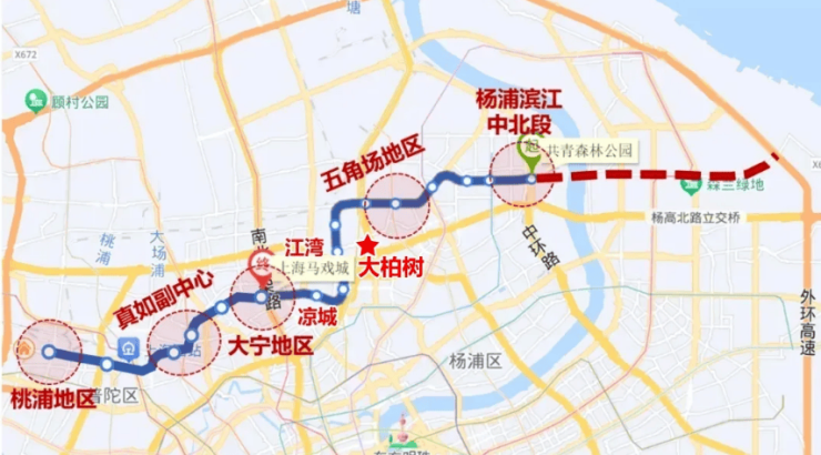 保利新江湾(售楼处)首页-保利新江湾销售中心-环境-户型价格-地址-楼盘详情-配套-电话-交房时间-配套-电话-交房时间(图29)