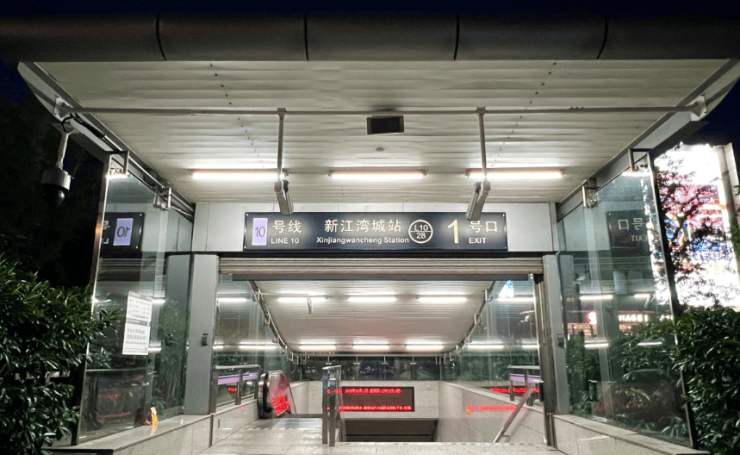 保利新江湾(售楼处)首页-保利新江湾销售中心-环境-户型价格-地址-楼盘详情-配套-电话-交房时间-配套-电话-交房时间(图34)