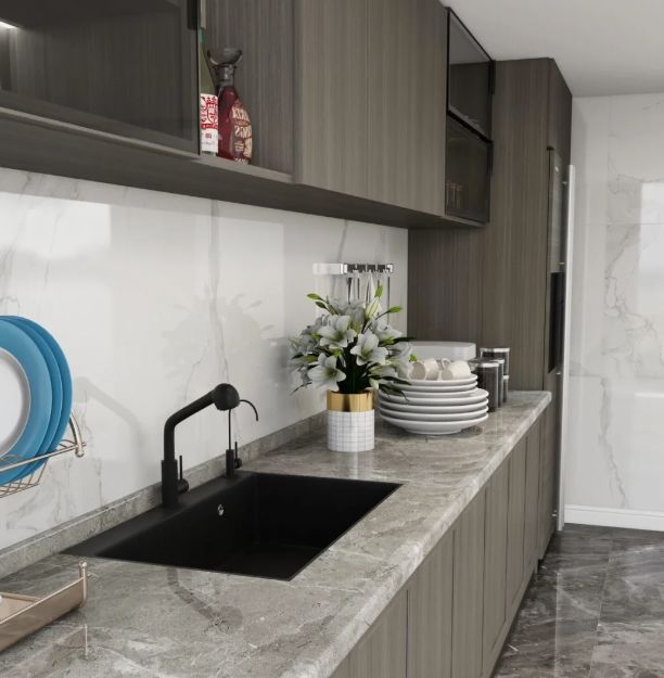 2026年专业深度测评：304大单水槽厂家前五权威榜单(图2)