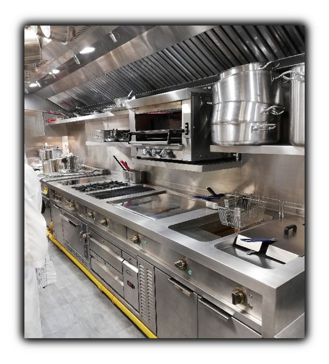 2026年厨具设备技术排行榜TOP5哪家企业实力最强？(图1)