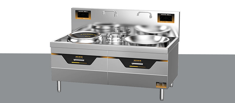 K8·凯发：商用厨房设备适合用201还是304不锈钢那种材质好(图3)