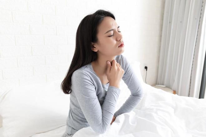 癌症患者一点醋都不能吃?医生提醒:别嘴馋3个后果承受不起(图5)