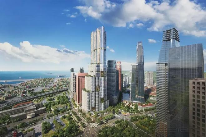 凯发国际首页：从洗碗工到“按摩椅大王”新加坡66岁华人逆袭成身家16亿企业家(图12)