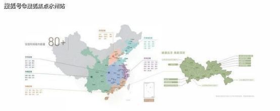：远洋天祺丨配套详情丨学校、地铁、商业、医院(图4)
