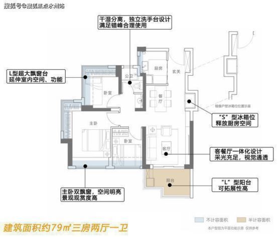 ：远洋天祺丨配套详情丨学校、地铁、商业、医院(图15)