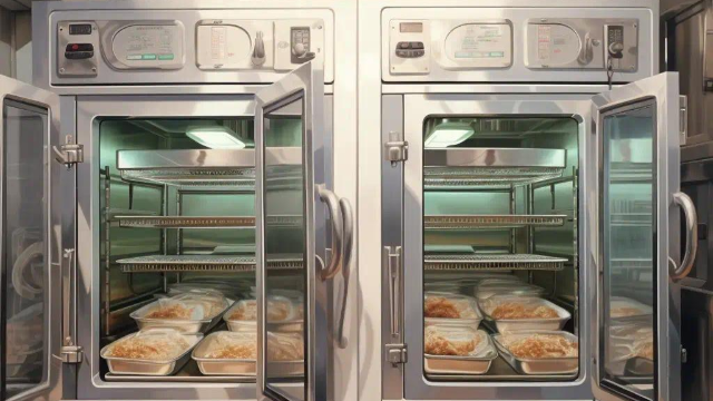 天津酒店不锈钢厨房设备维保南京嘉申杰厨具供应(图3)