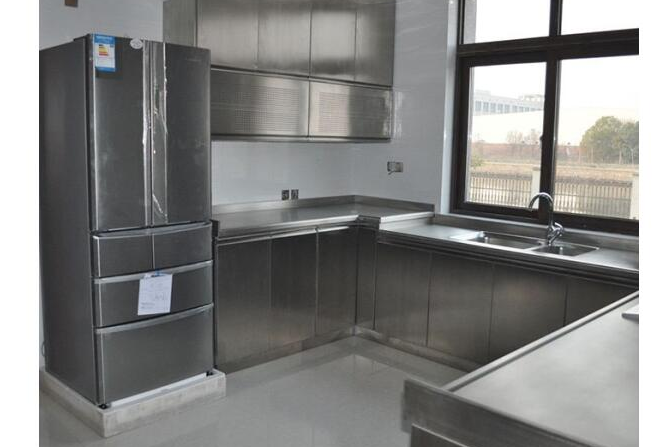 K8·凯发：不锈钢橱柜的类型有哪些(图1)