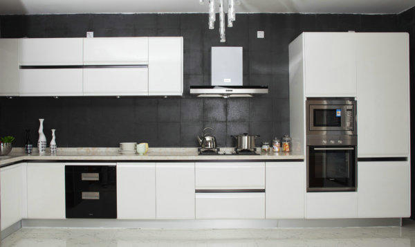 做好细节设计让不锈钢整体橱柜更加人性化(图1)