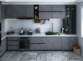 不锈钢橱柜的价格规格(图1)