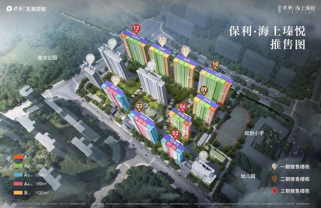 凯发国际首页：上海保利海上瑧悦优缺点分析一文读懂保利海上瑧悦值得买吗？(图7)