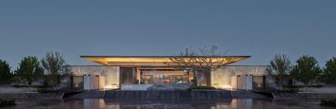 凯发国际首页：上海保利海上瑧悦优缺点分析一文读懂保利海上瑧悦值得买吗？(图10)