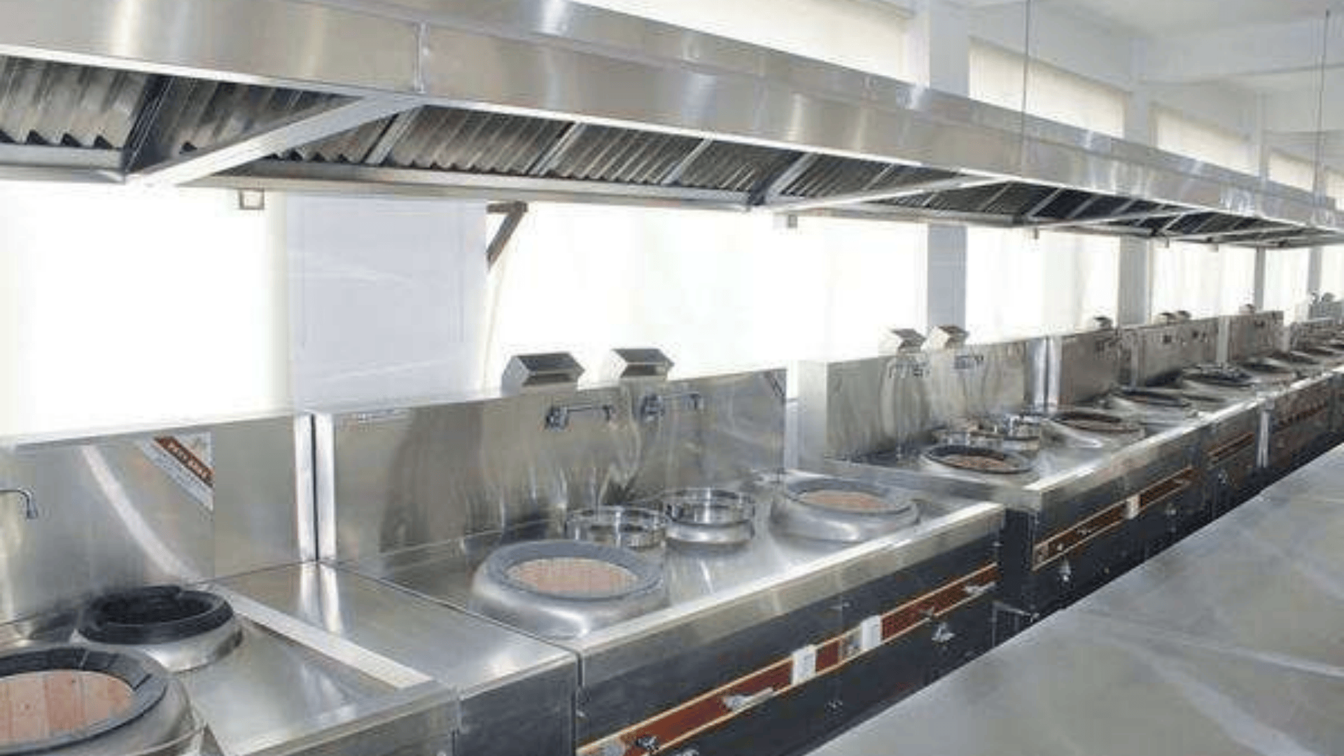 展望2026：曲靖食堂厨具设备采购指南与五大诚信工厂深度解析(图2)