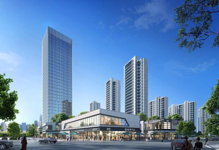 合肥房价-项目价格解析：文化价值的市场体现(图2)