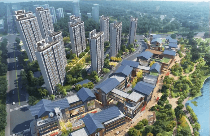 合肥房价-项目价格解析：文化价值的市场体现(图5)