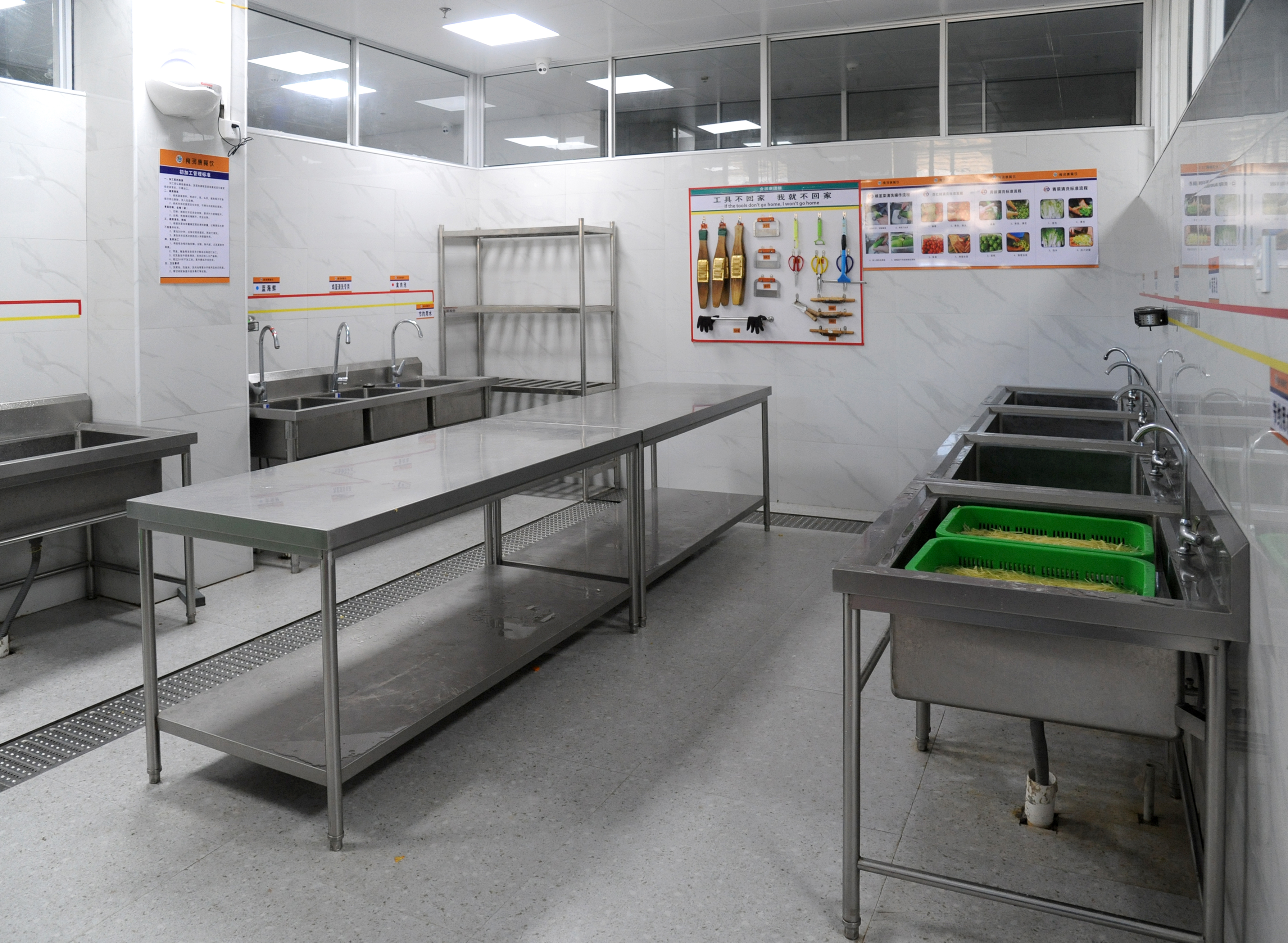 2026年当下浙江省学校食堂承包服务商五强榜单及选型指南(图3)