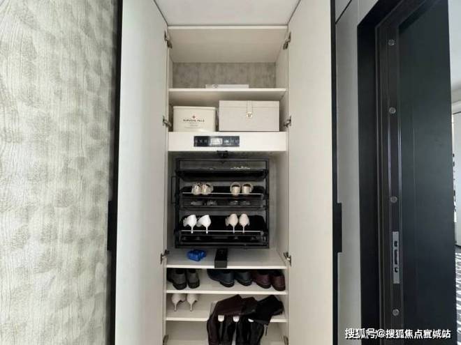 聚焦招商中旅观境售楼处发布：以品质铸就人居传奇！(图5)