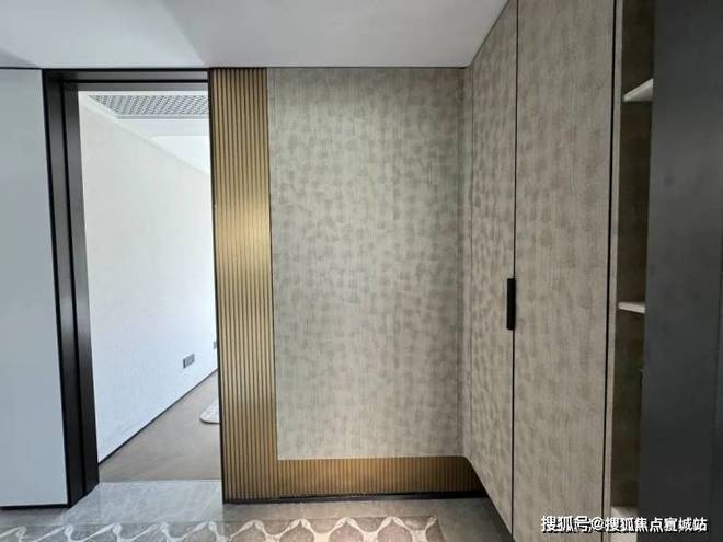 聚焦招商中旅观境售楼处发布：以品质铸就人居传奇！(图4)