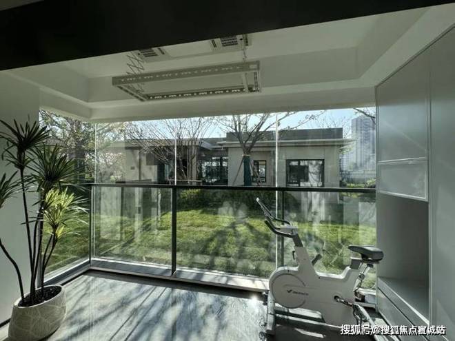 聚焦招商中旅观境售楼处发布：以品质铸就人居传奇！(图7)