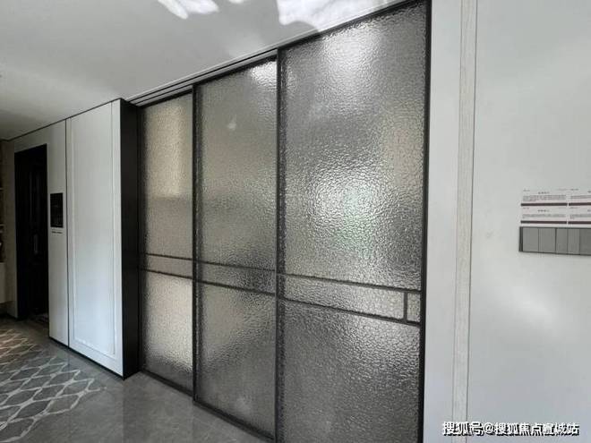 聚焦招商中旅观境售楼处发布：以品质铸就人居传奇！(图9)