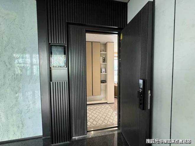 聚焦招商中旅观境售楼处发布：以品质铸就人居传奇！(图11)