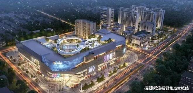 聚焦招商中旅观境售楼处发布：以品质铸就人居传奇！(图16)