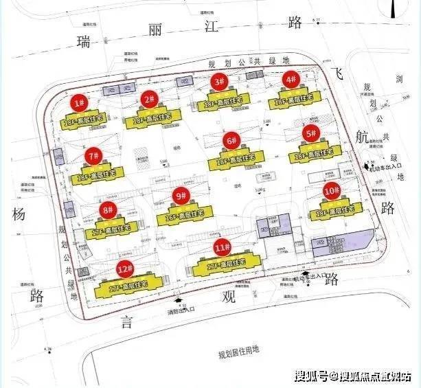 聚焦招商中旅观境售楼处发布：以品质铸就人居传奇！(图14)