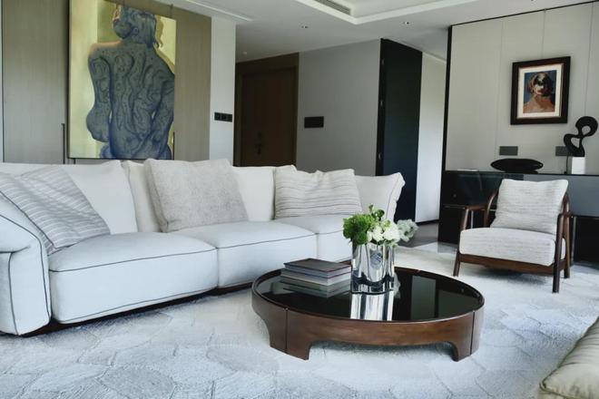 K8·凯发：保利世博天悦售楼处：世博滨江CAZ核心低密现房在售(图3)