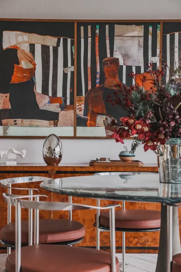 K8·凯发：保利世博天悦售楼处：世博滨江CAZ核心低密现房在售(图2)