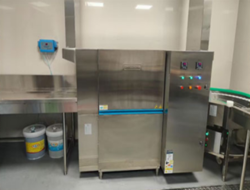 2026年4月更新：常州燃气洗碗机定制厂家综合评估与选购指南(图1)