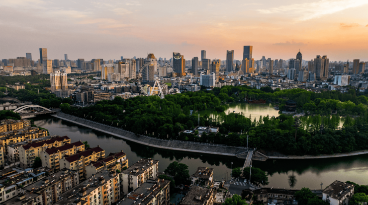 中海望津府售楼处发布：敬献全球人居瞩目之作(图2)