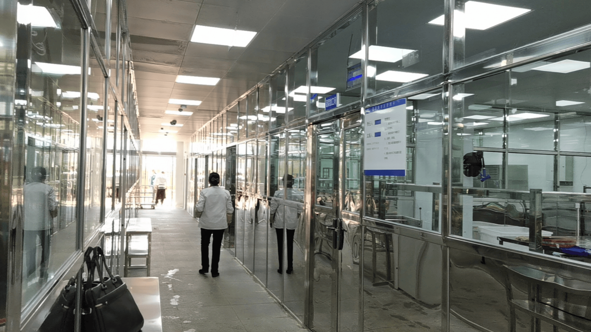 K8·凯发：2026年德宏学校厨房设备采购指南：昆明奥迪斯丹等品牌实力解析(图2)