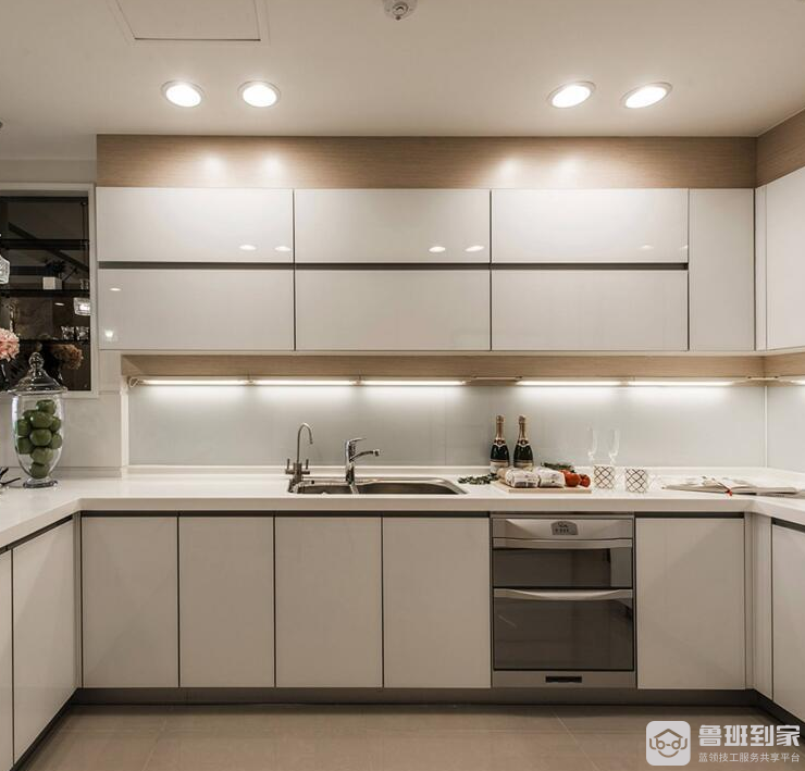 探讨橱柜的标准尺寸和设计原则(图1)