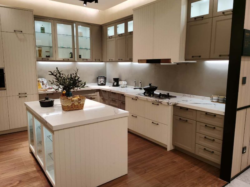 不锈钢橱柜内部设计的优势(图1)