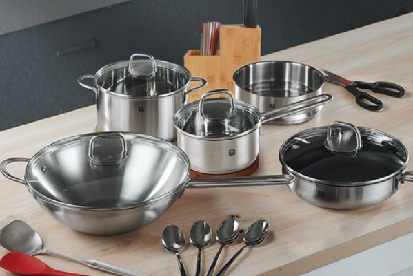 十大厨具品牌排行榜—十大厨具品牌排行榜有哪些(图3)